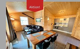 Ferienhaus Nordland